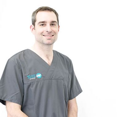 Dr. Benjamin Reiser